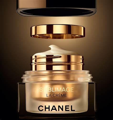 chanel soin du visage